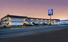 Motel 6 Farmington